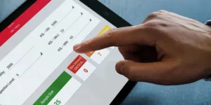 AQL Inspection Standards