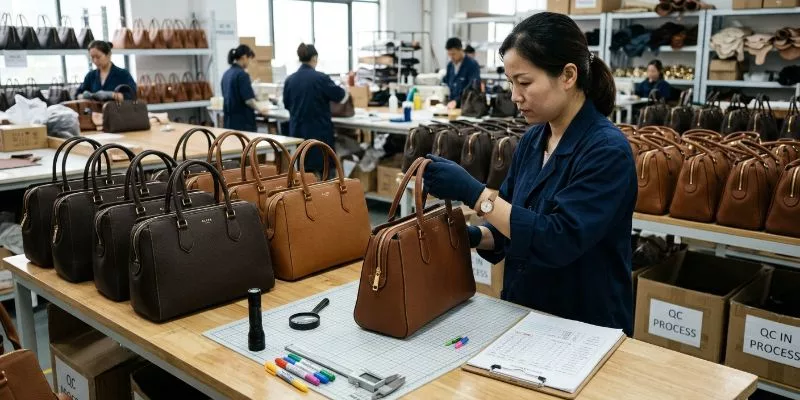 AQL Inspection Standards