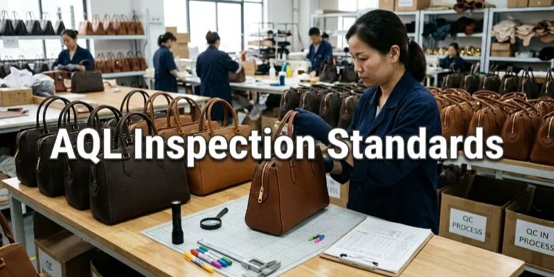 AQL Inspection Standards
