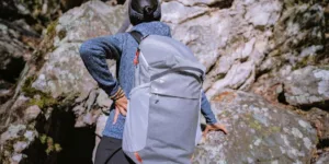 Backpack Load Distribution