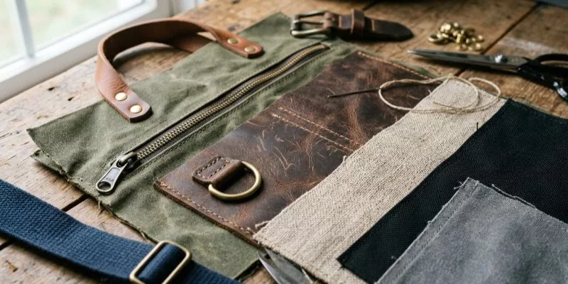 Bag Material