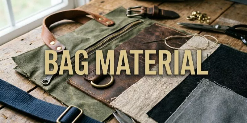 Bag Material